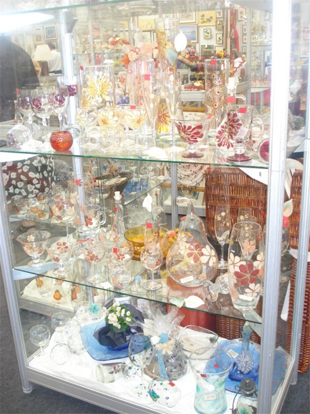 Flora Art Zagreb